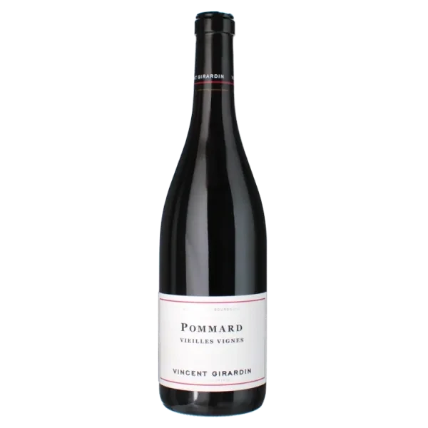 Pommard Vieilles Vignes 2022 - Vincent Girardin
