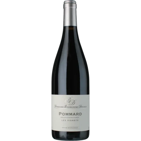 Pommard Vignots 2023 - Domaine Bourgogne Devaux