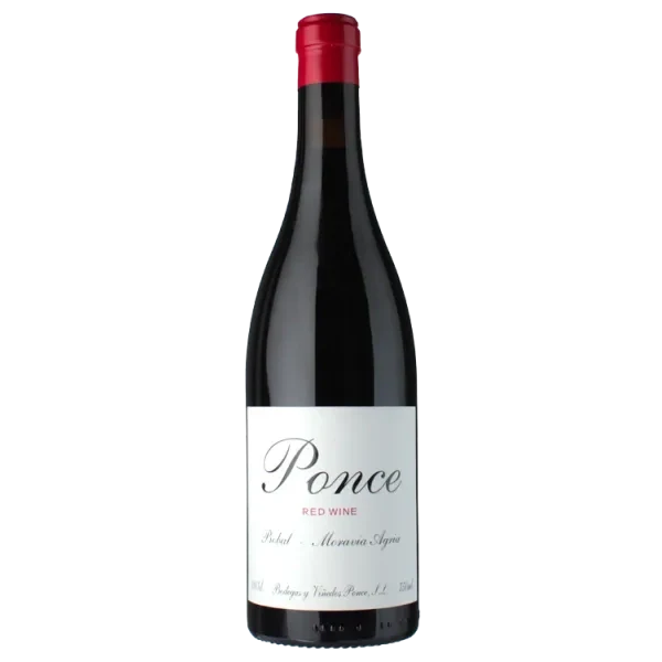 Ponce 2024 - Bodegas y Viñedos Ponce