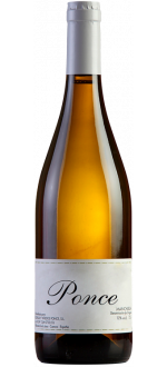 Ponce Blanco 2025 - Bodegas y Viñedos Ponce