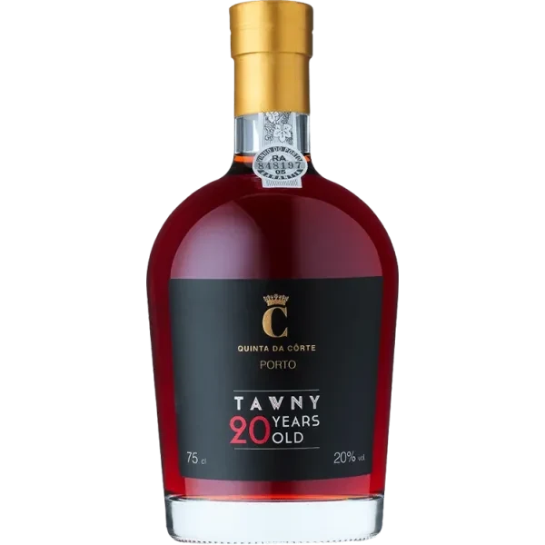 Porto Tawny 20 Anni - Quinta Da Côrte