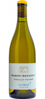 Pouilly-Fuissé - Climat Vieilles Vignes 2024 - Domaine Robert Denogent