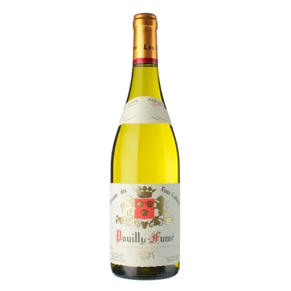 Pouilly-Fumé 2024 - Domaine des Fines Caillottes - Jean Pabiot & Fils
