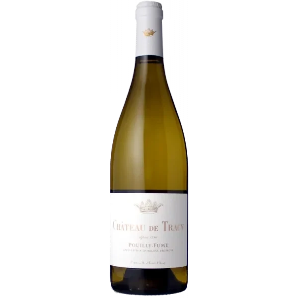 Pouilly-Fumé 2025 - Château de Tracy