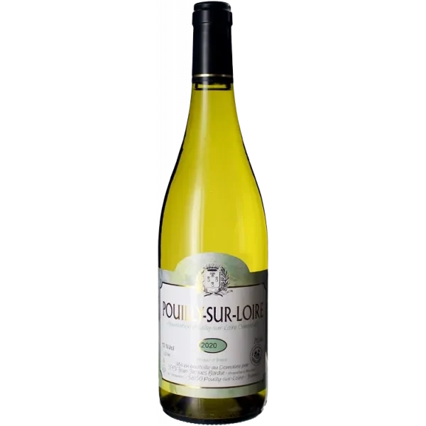Pouilly Sur Loire 2025 - Domaine Les Chaumes