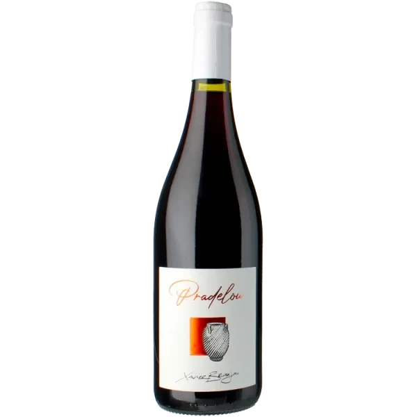 Pradelou 2023 - Domaine la Terrasse d'Elise