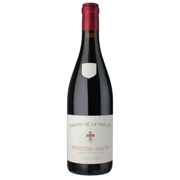 Première Cuvée 2025 - Domaine De La Fidélité