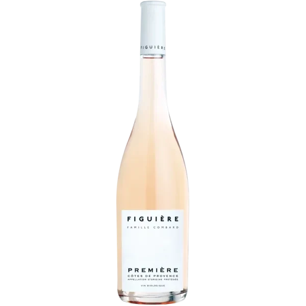 Première Rosé 2025 - Figuière