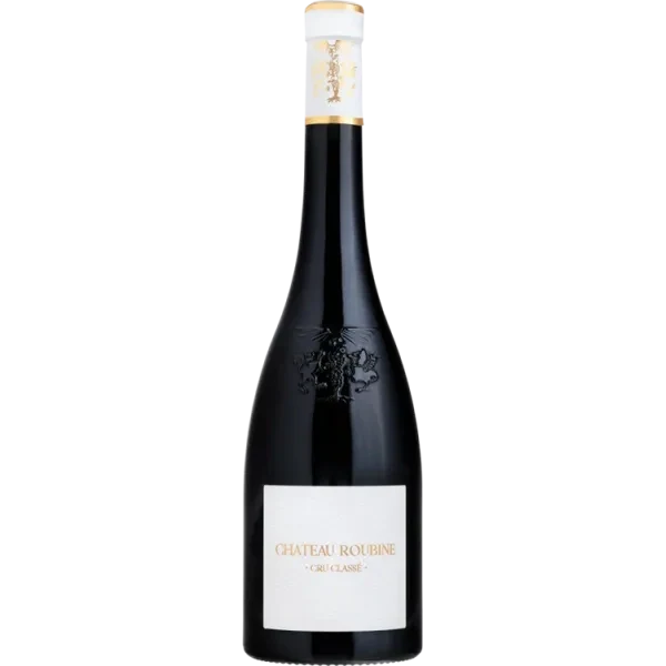 Premium Tinto 2023 - Château Roubine - Cru Classé