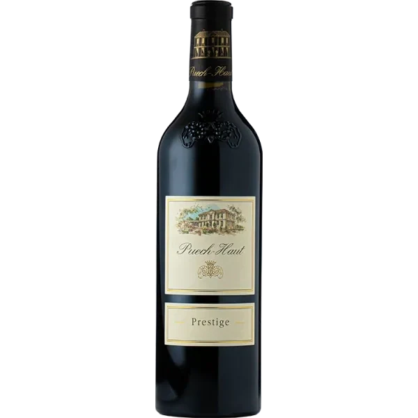 Prestige 2022 - Puech Haut
