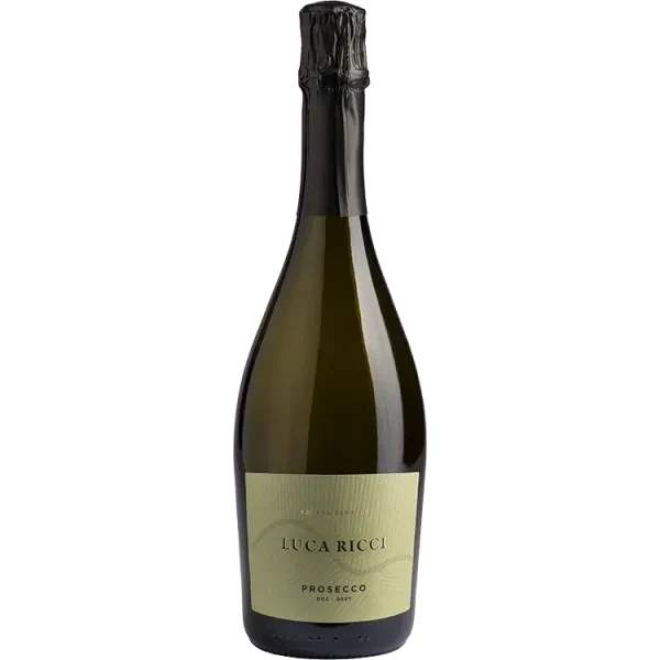 Prosecco Brut - Luca Ricci