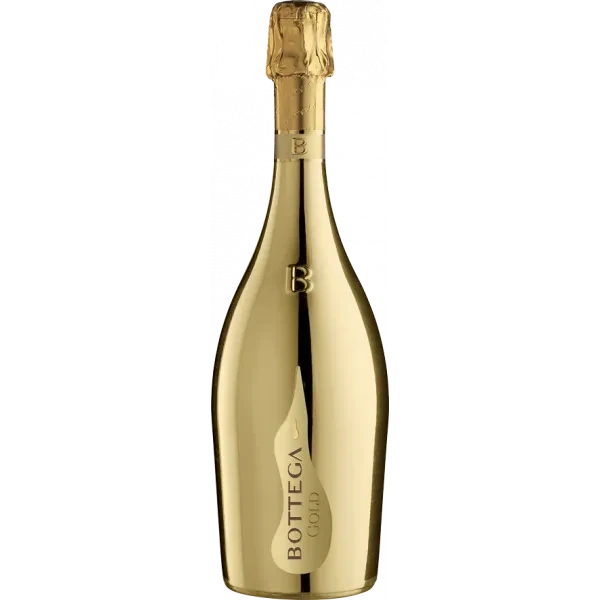 Prosecco Gold - Bottega