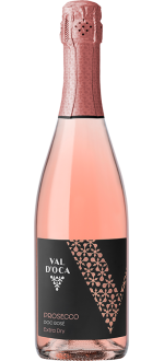 Prosecco Rose Extra Dry Millesimato 2025 - Val d'Oca