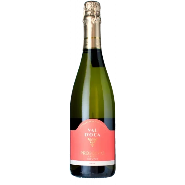 Prosecco Treviso Brut - Val d'Oca