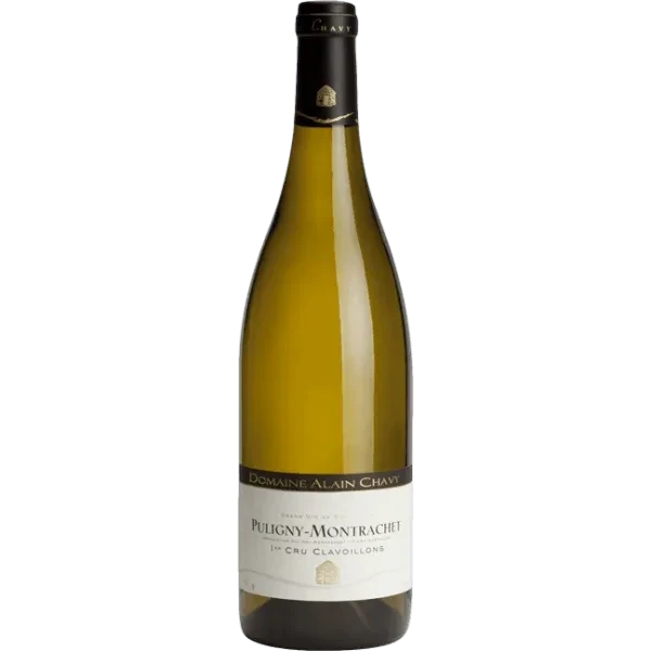 Puligny-Montrachet 1er Cru Clavoillon 2023 - Alain Chavy