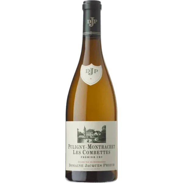 Puligny Montrachet 1er Cru Les Combettes 2023 - Domaine Jacques Prieur