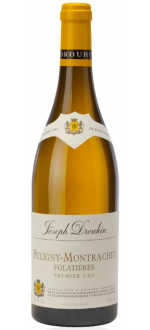 Puligny-Montrachet 1er Cru - Les Folatières 2023 - Joseph Drouhin