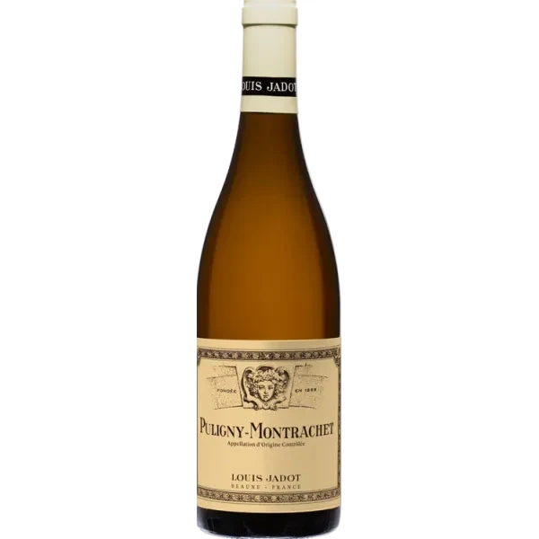 Puligny Montrachet 2024 - Louis Jadot