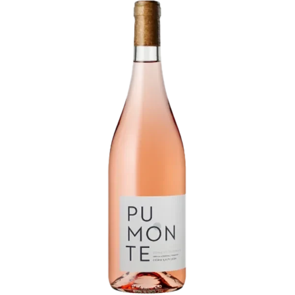 Pumonte Rosado 2025 - Domaine Alzipratu