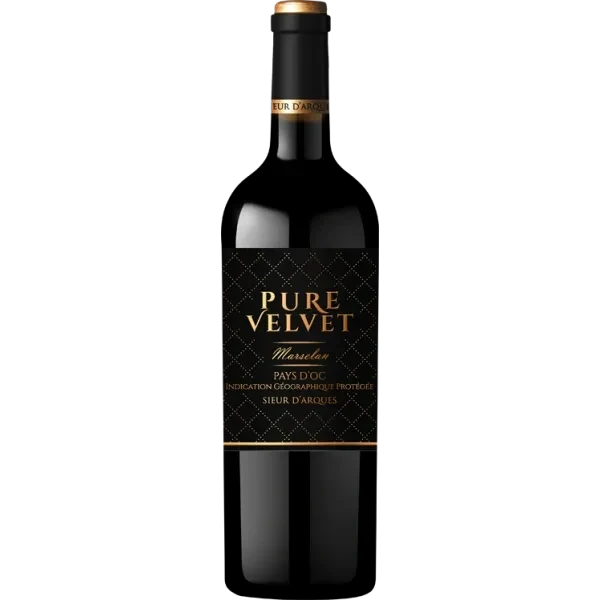 Pure Velvet 2022 - Sieur d'Arques