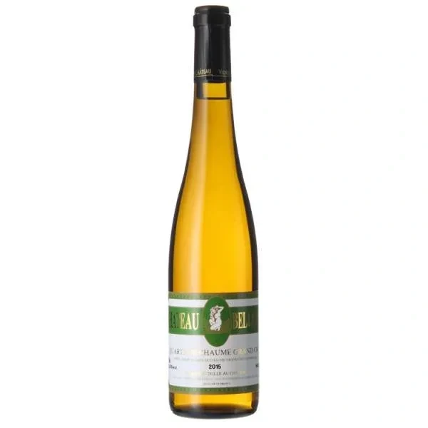 0,5L - Quarts de Chaume Grand Cru 2020 - Château Bellerive