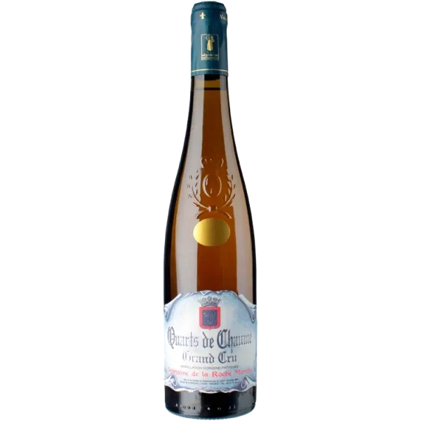 Quarts de Chaume Grand Cru 2021 - Domaine de la Roche Moreau