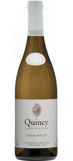 Quincy 2024 - Domaine du Roc de l'Abbaye