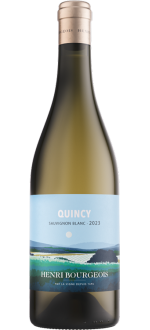 Quincy 2025 - Henri Bourgeois