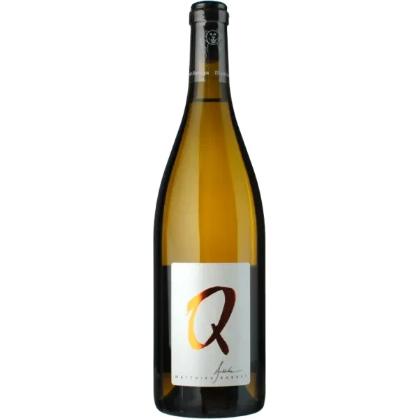 Quinquin blanc 2023 - Matthieu Barret