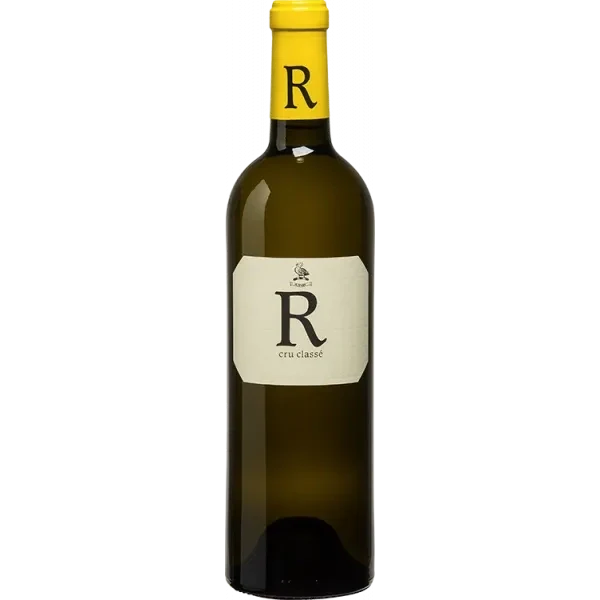 R Blanc 2024 - Rimauresq - Cru Classé