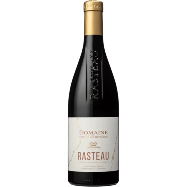 Rasteau 2024 - Domaine des deux Rivières