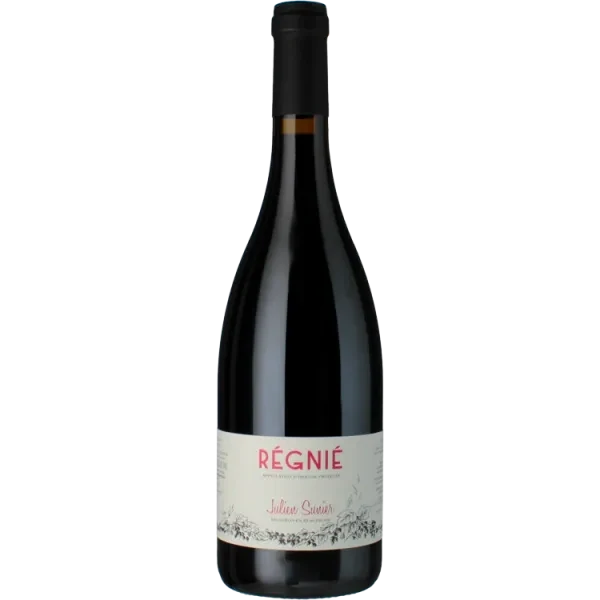 Régnié 2022 - Domaine Julien Sunier