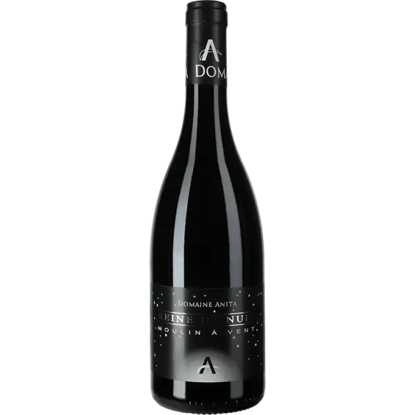 Reine de Nuit 2024 - Dominio Anita