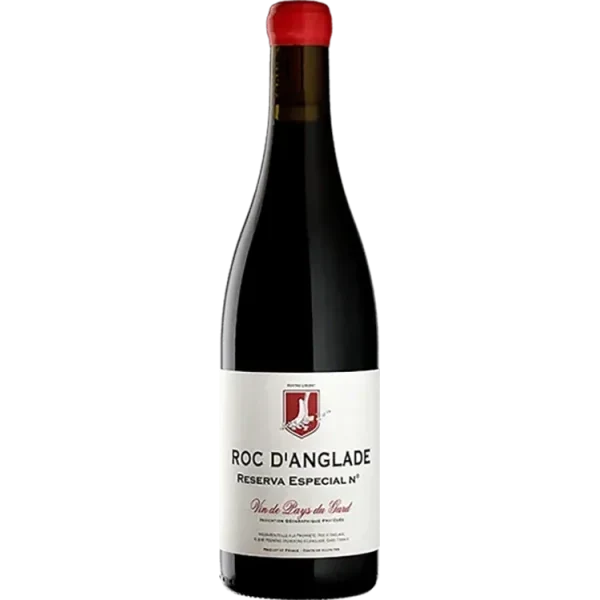 Réserva Especial N°12 - Roc d'Anglade