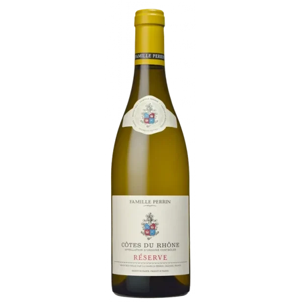 Réserve Blanco 2025 - Perrin et Fils
