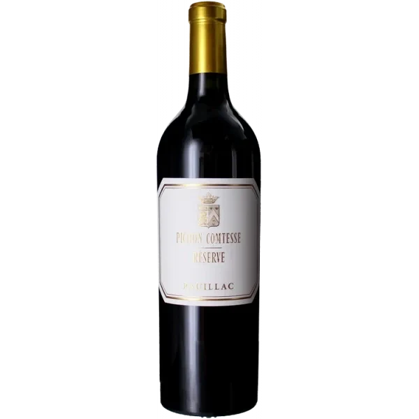 Réserve de la Comtesse 2023 - Second Vin du Château Pichon Longueville Comtesse de Lalande