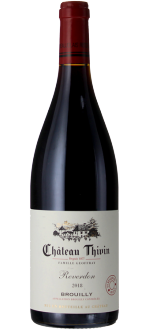 Reverdon 2024 - Château Thivin