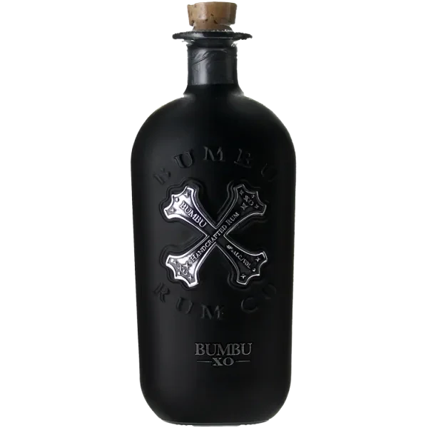 Rhum - Distillerie Bumbu - XO