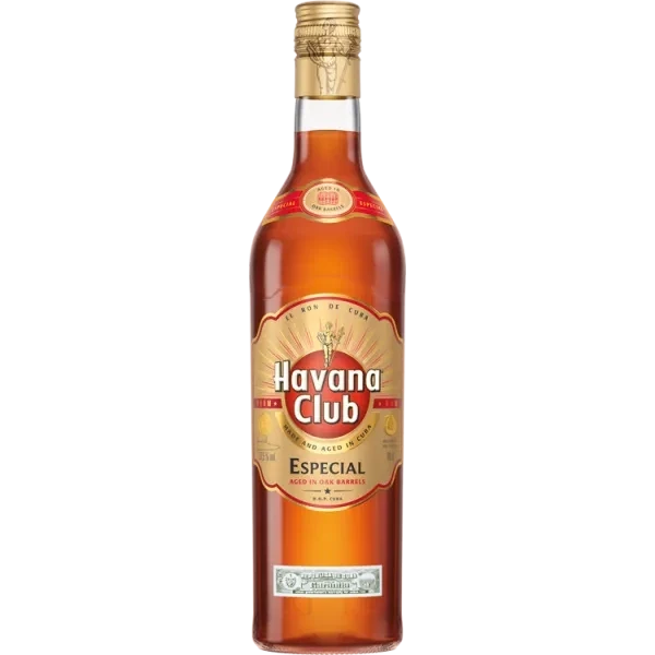 Rhum - Havana Club - Anejo Especial