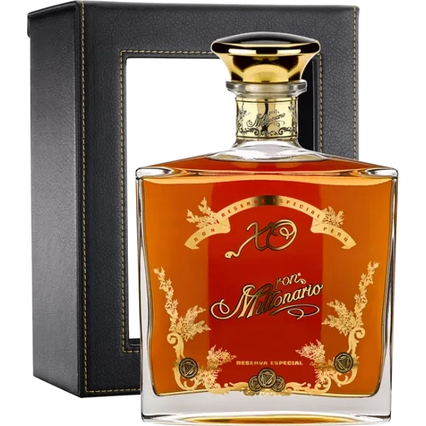 Rum - Millonario - XO
