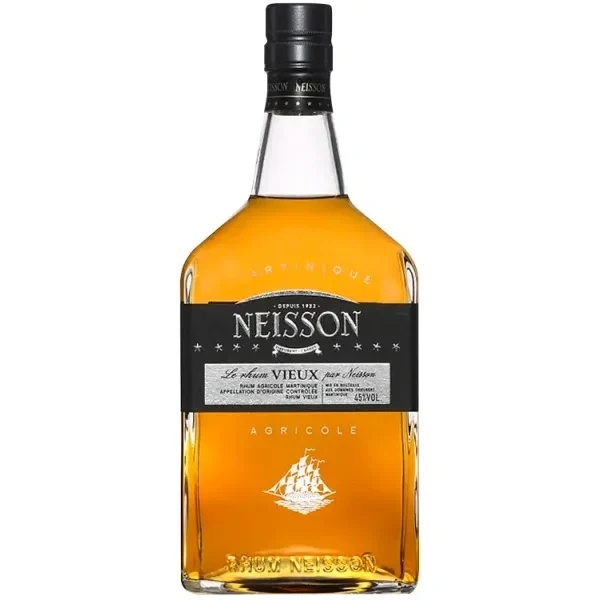 Rum - Neisson - Vieux