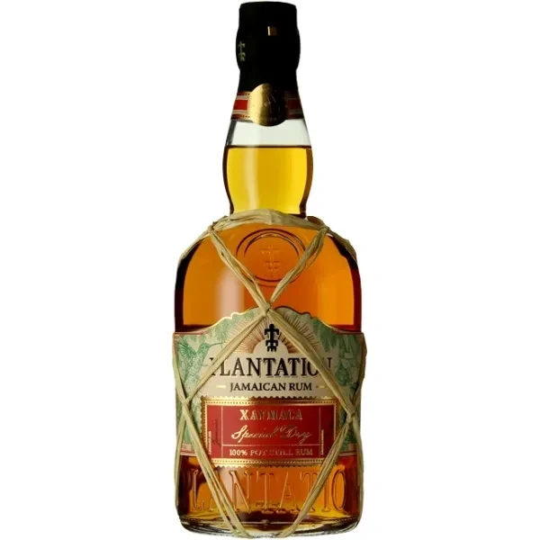 Rum - Planteray - Xaymaca Special Dry