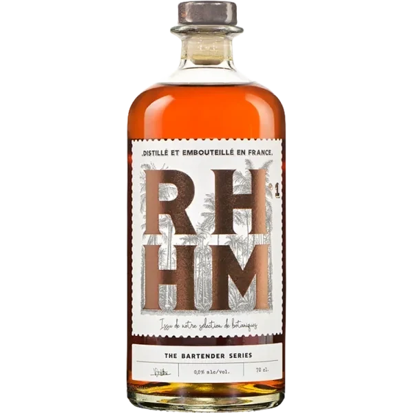 Rum Alcoholvrij - JNPR RHHM N°1