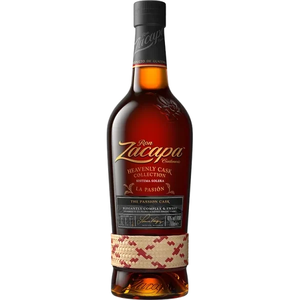 Ron Zacapa La Pasion