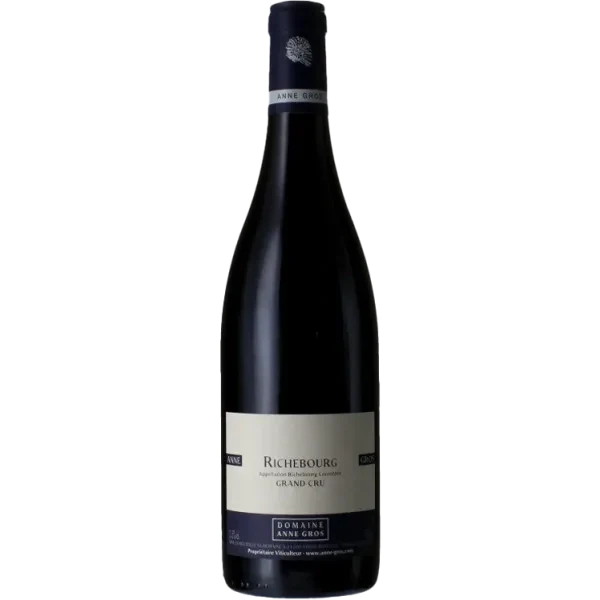 Richebourg Grand Cru 2023 - Anne Gros
