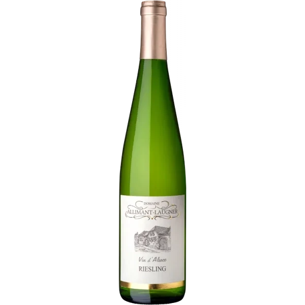 Riesling 2023 - Domaine Allimant-Laugner