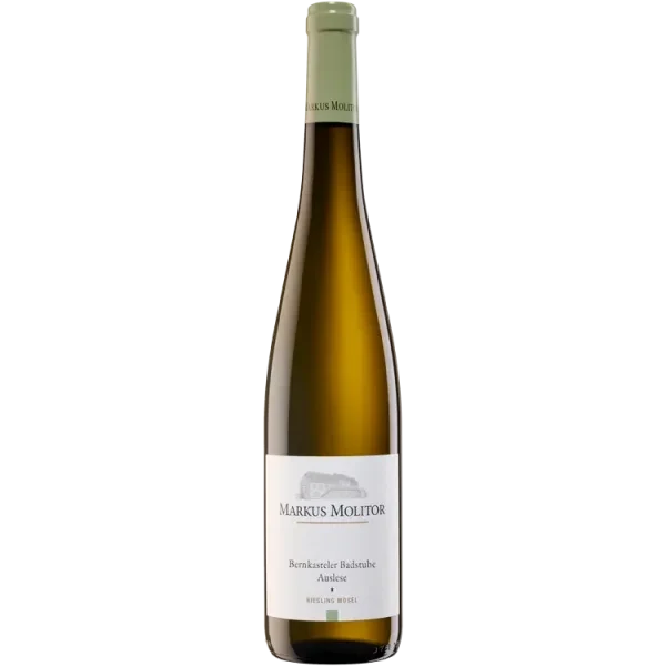 Riesling Bernkasteler Badstube Auslese * GRC 2022 - Markus Molitor