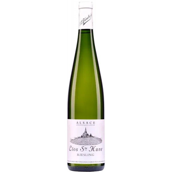 Riesling Clos Sainte Hune 2020 - Domaine Trimbach