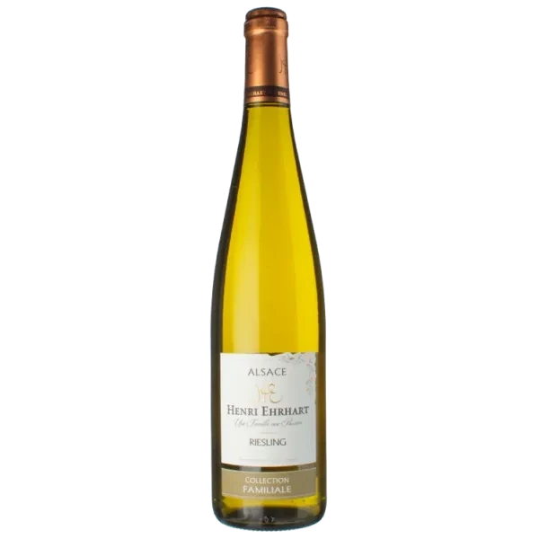 Riesling Réserve Particuliere 2022 - Henri Ehrhart