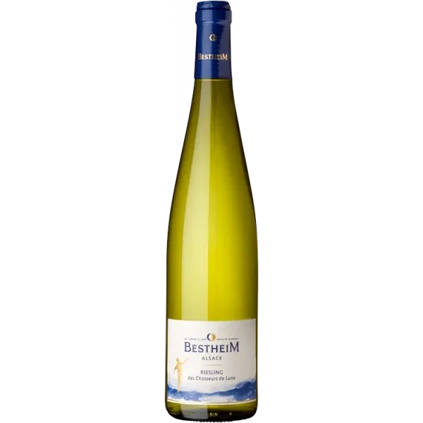 Riesling Des Chasseurs de Lune 2023 - Bestheim